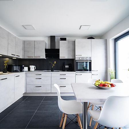 Blauer Stein Apartments Wh2 بولهايم المظهر الخارجي الصورة