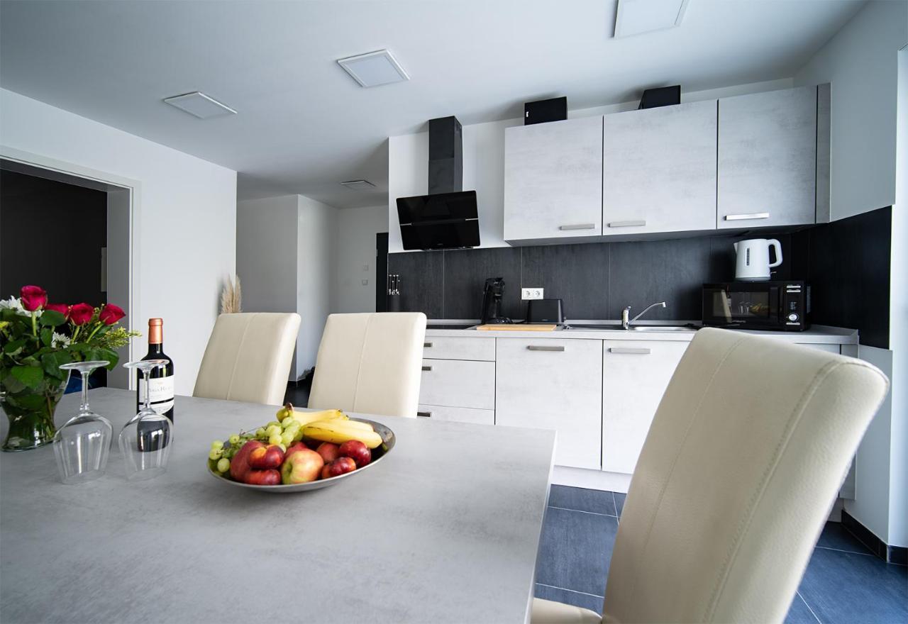 Blauer Stein Apartments Wh2 بولهايم المظهر الخارجي الصورة
