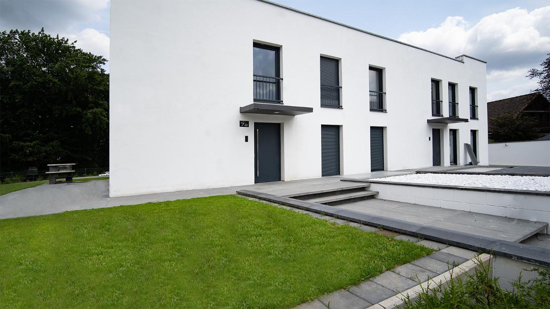 Blauer Stein Apartments Wh2 بولهايم المظهر الخارجي الصورة
